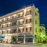 Galini Hotel 3*