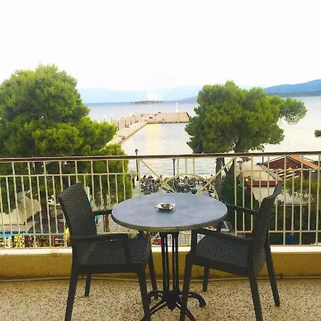 Hotel Galini 3*