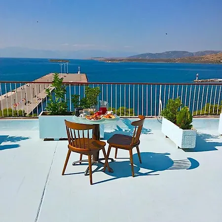 Galini 3* Itea