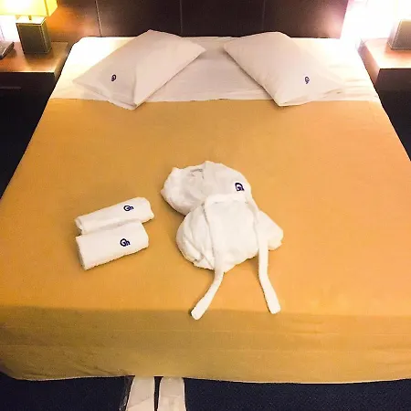 Hotel Galini