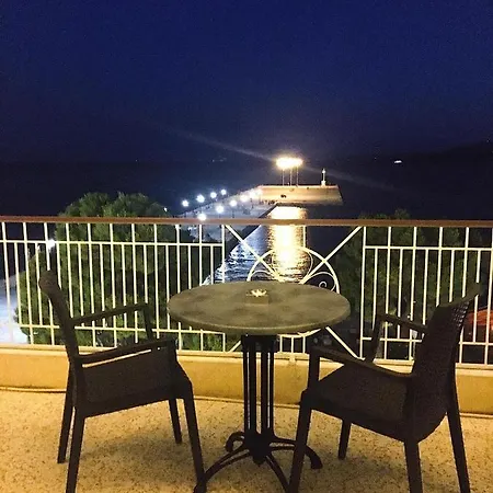 Hotel Galini Itea