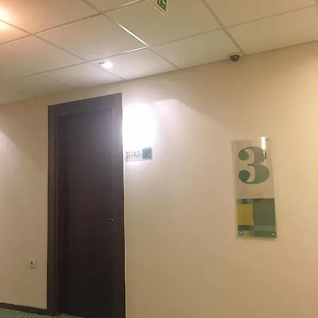Galini Hotel