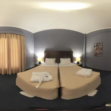 Galini Hotel