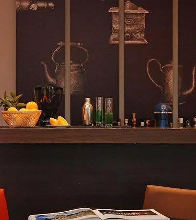 Hotel Galini Itea