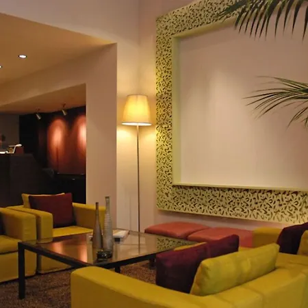 מלון Galini איתאה