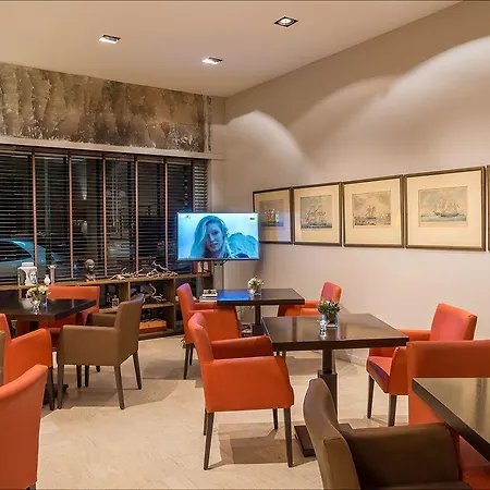 Galini Hotel 3*