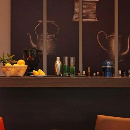 Galini Hotel