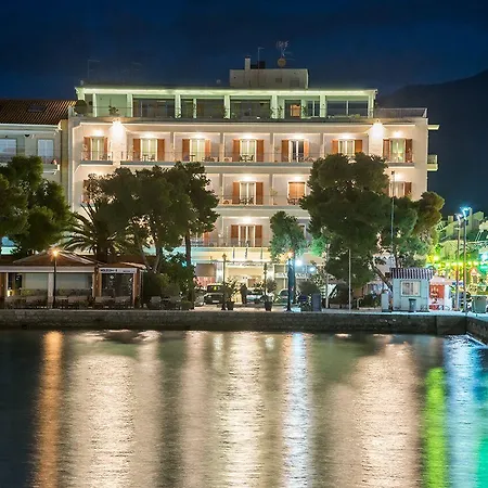 Hotel Galini