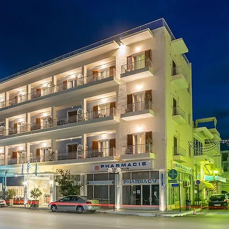 Galini Hotel 3*