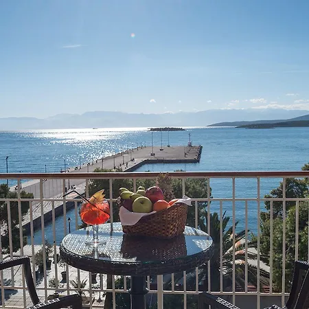 Galini Hotel 3*