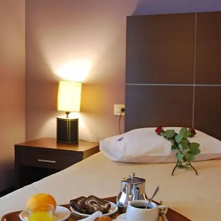 Hotel Galini 3*
