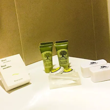 Galini Hotel Itea