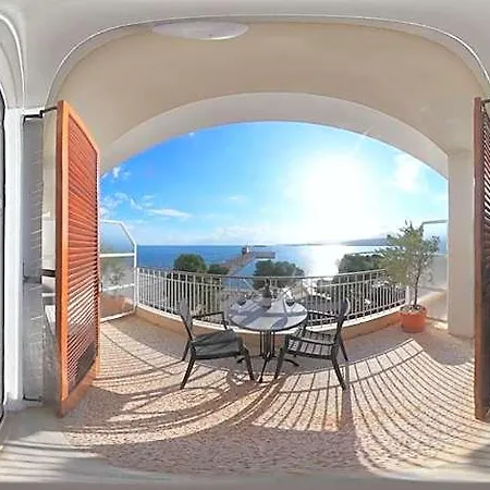 Galini Hotel Itea