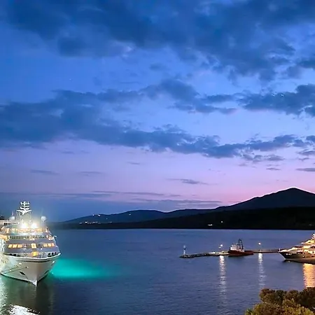 Hotel Galini 3*