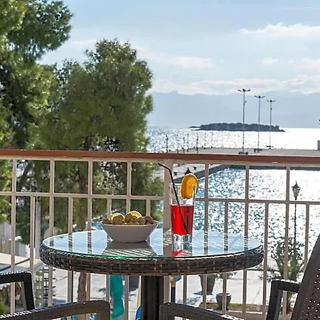 Hotel Galini 3*