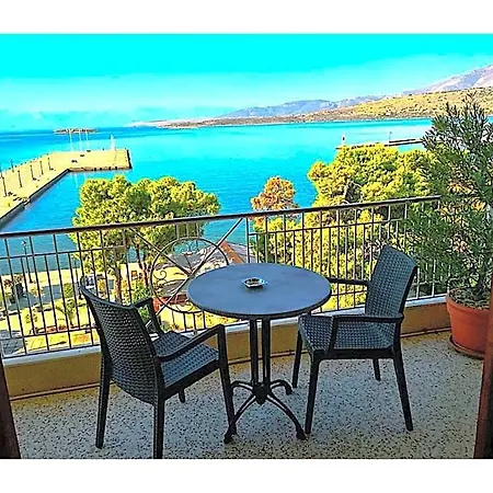 Hotel Galini