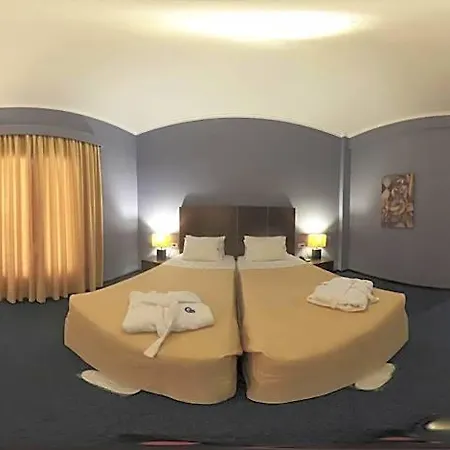 Hotel Galini