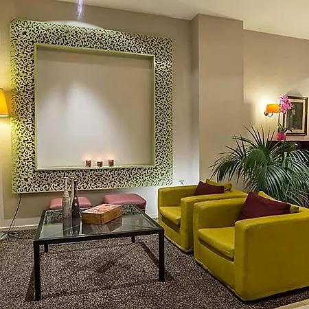 Galini Hotel