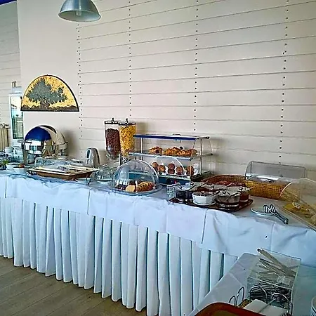 Hotel Galini 3*
