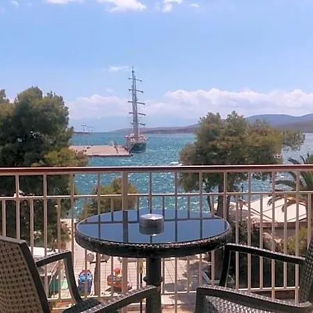 Hotel Galini