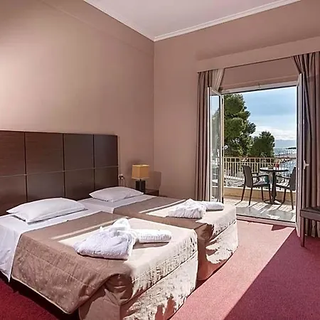Hotel Galini