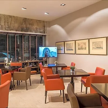 Hotel Galini Itea