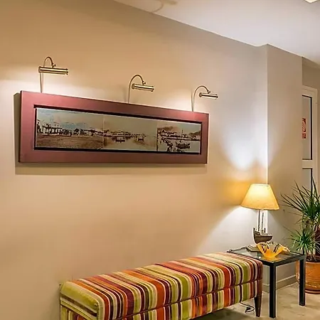 Hotel Galini 3*