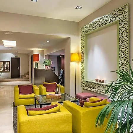 Galini Hotel 3*