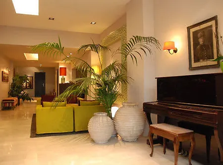 Hotel Galini