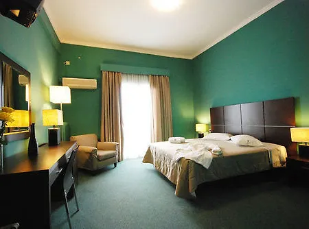Hotel Galini 3*