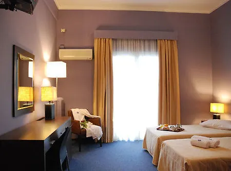 Galini 3*