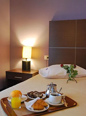 Galini Hotel 3*