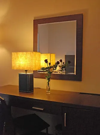 Hotel Galini Itea