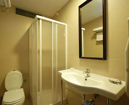 Hotel Galini