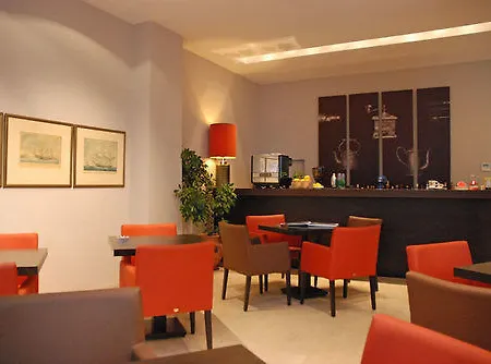 Galini Hotel Itea