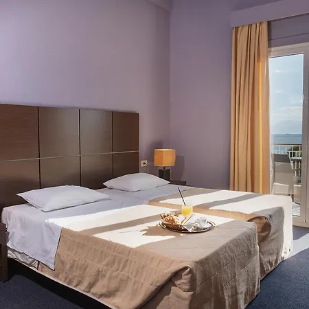 Galini Hotel Itea