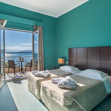 Hotel Galini Itea