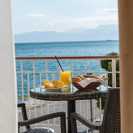 Hotel Galini