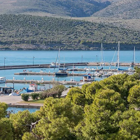 Galini 3* Itea