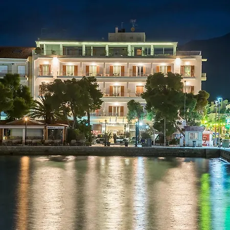 Hotel Galini