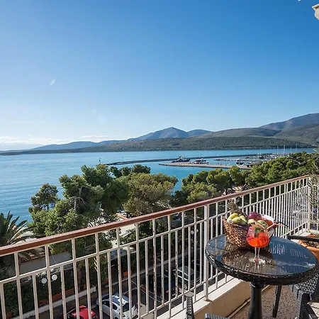 Hotel Galini Itea
