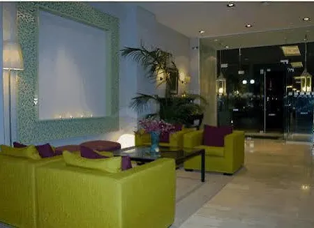Hotel Galini
