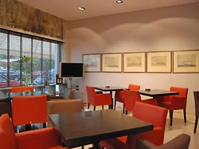 Galini Hotel