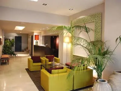 Hotel Galini