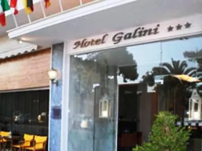 Galini 3* Itea