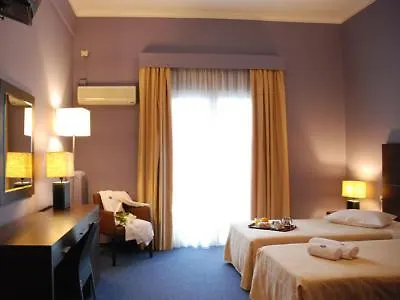 Hotel Galini Itea